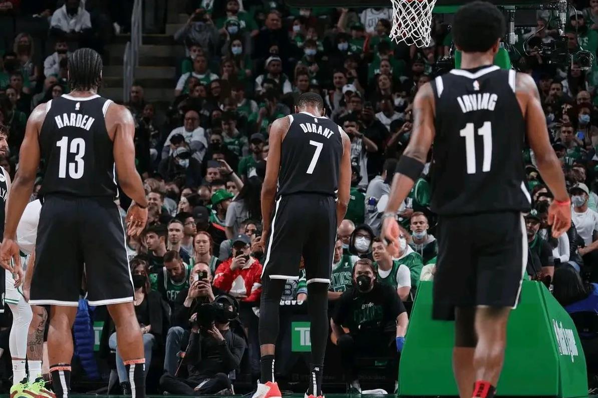 太阳不敌篮网，遭遇一场惨败