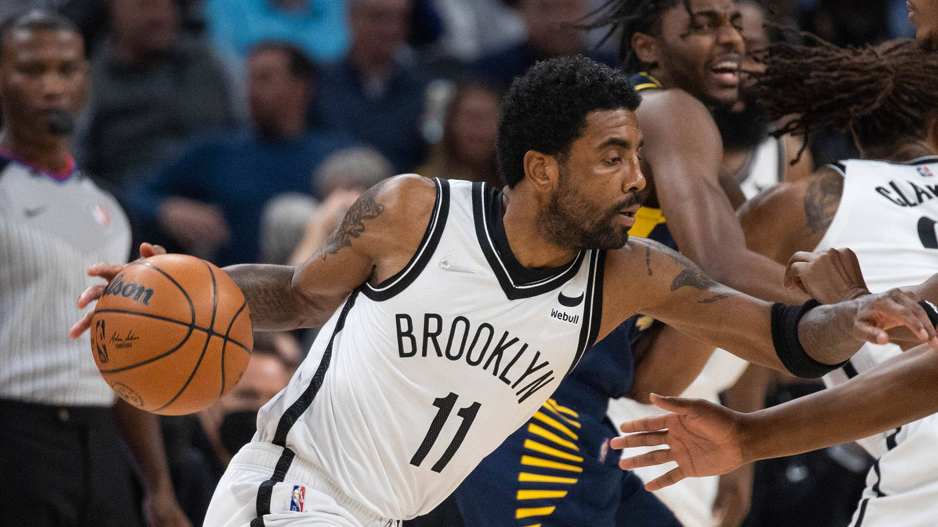 包含步行者主场战胜篮网,东部保持领先的词条 包含步行者主场战胜篮网,东部保持领先的词条