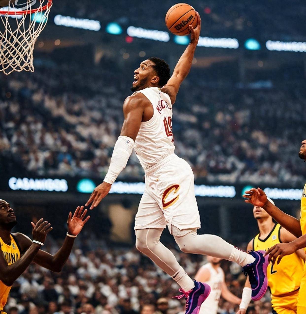 包含步行者主场战胜篮网,东部保持领先的词条 包含步行者主场战胜篮网,东部保持领先的词条