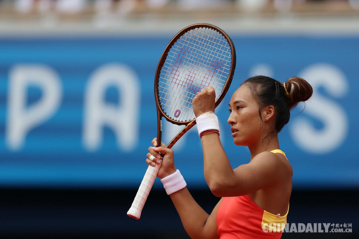 韩国运动员创造历史，夺得个人赛金牌