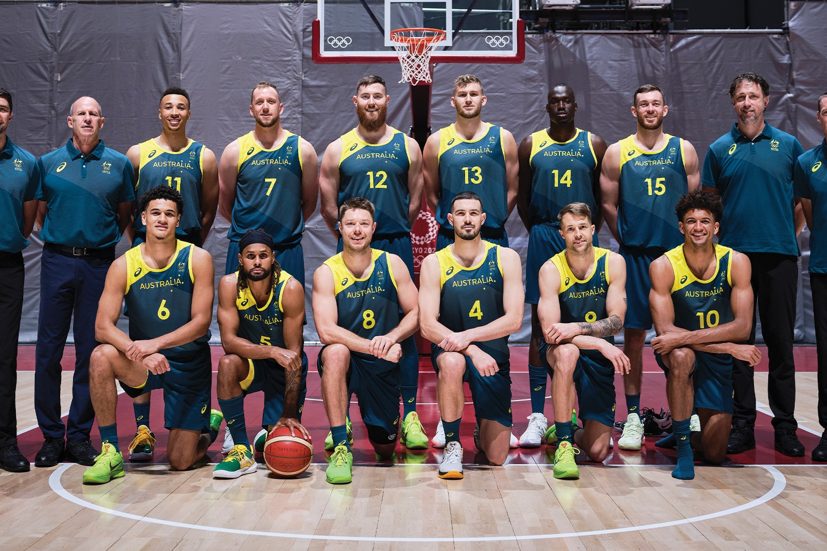 澳大利亚篮球联赛的最新排名公布 澳大利亚篮球联赛的最新排名公布