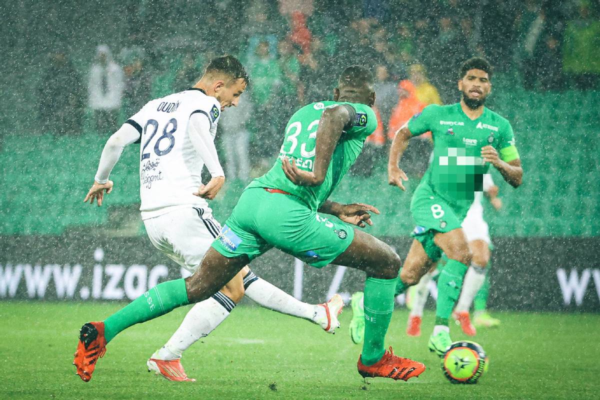 圣埃蒂安客场挫败，败给克莱蒙的简单介绍