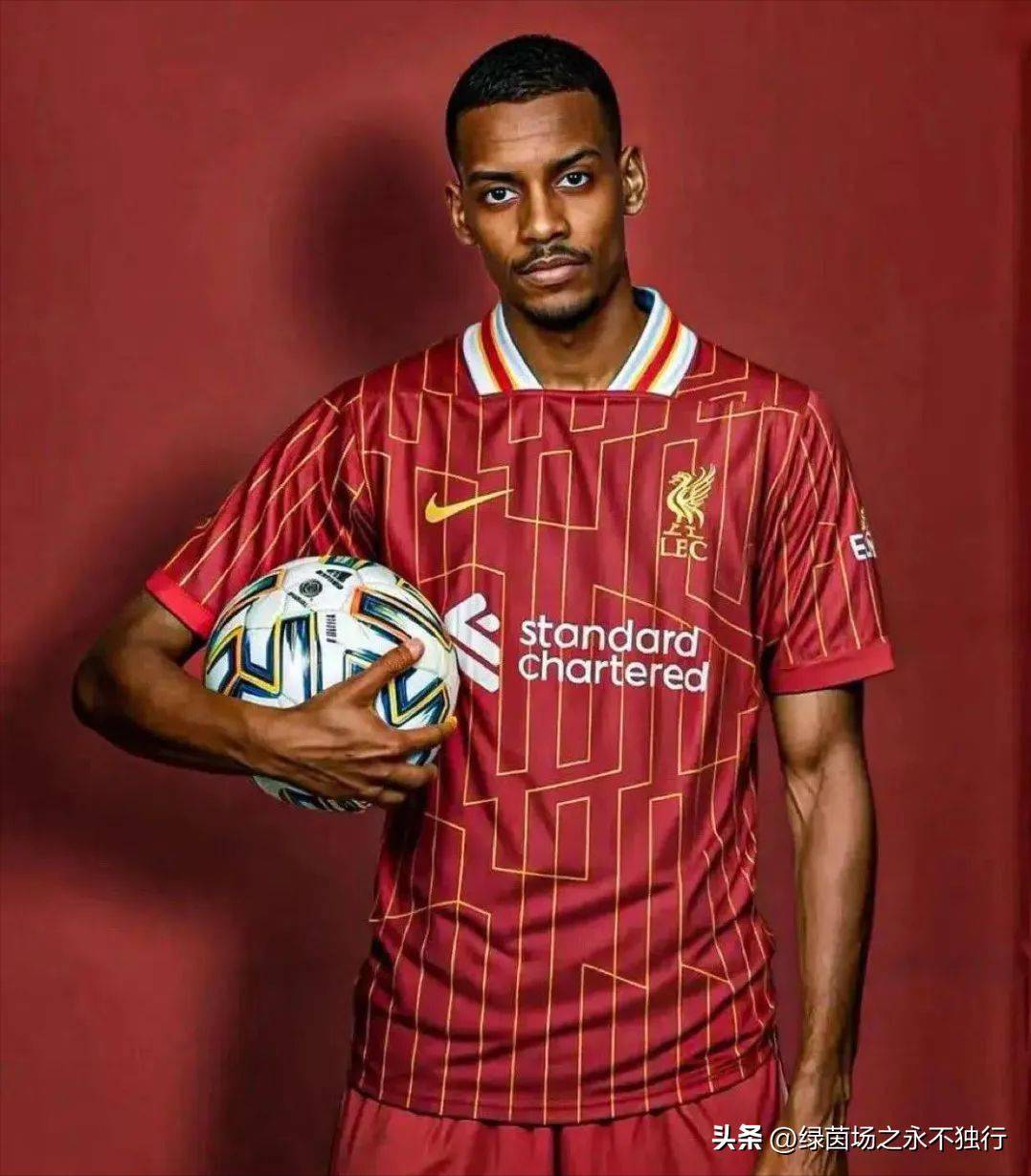 利物浦持续崭露头角,势如破竹 利物浦持续崭露头角,势如破竹