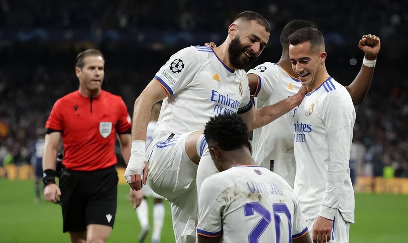 关于皇家马德里战平瓦伦西亚,双方实力对拼的信息 关于皇家马德里战平瓦伦西亚,双方实力对拼的信息