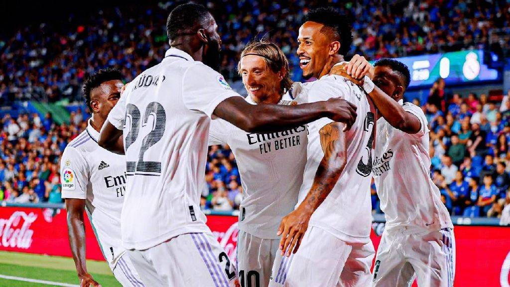 关于皇家马德里战平瓦伦西亚,双方实力对拼的信息 关于皇家马德里战平瓦伦西亚,双方实力对拼的信息