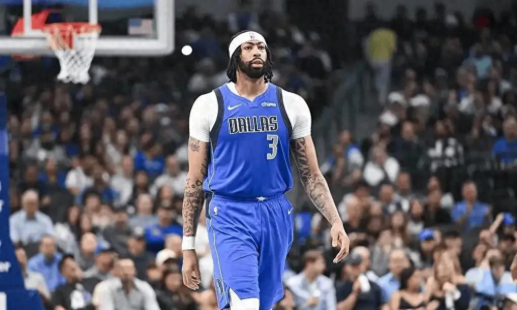 独行侠球队实力超出预期,成为黑马的简单介绍 独行侠球队实力超出预期,成为黑马的简单介绍