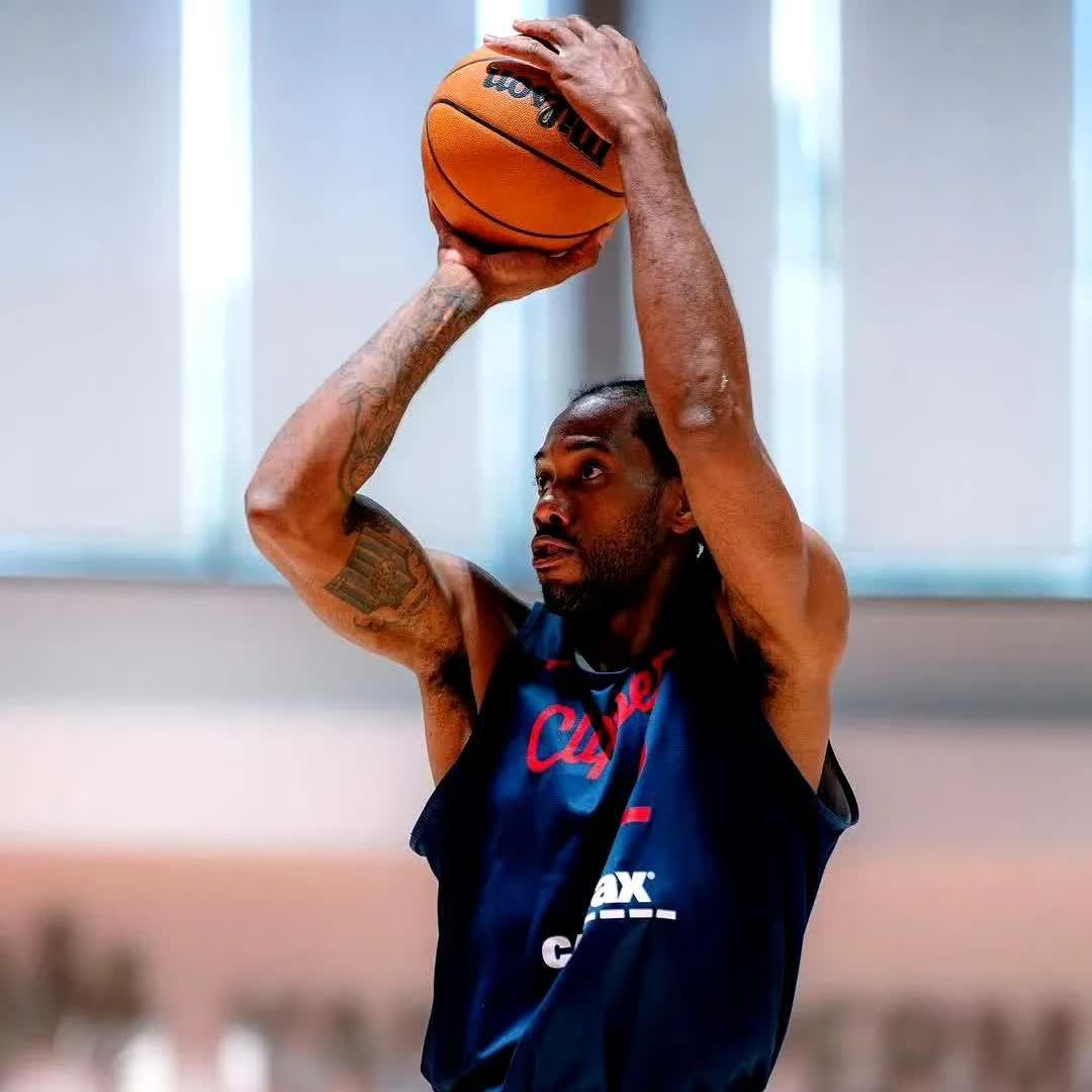 快船球员伤愈回归，带领球队冲击季后赛的简单介绍