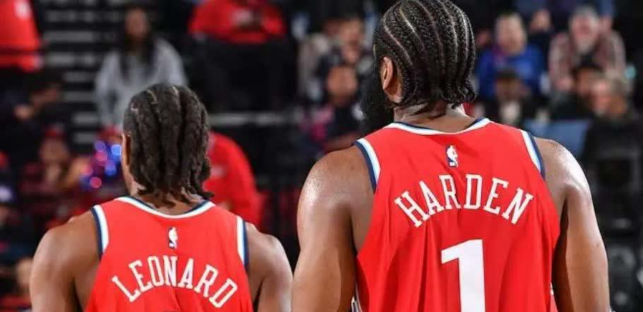 快船球员伤愈回归，带领球队冲击季后赛的简单介绍