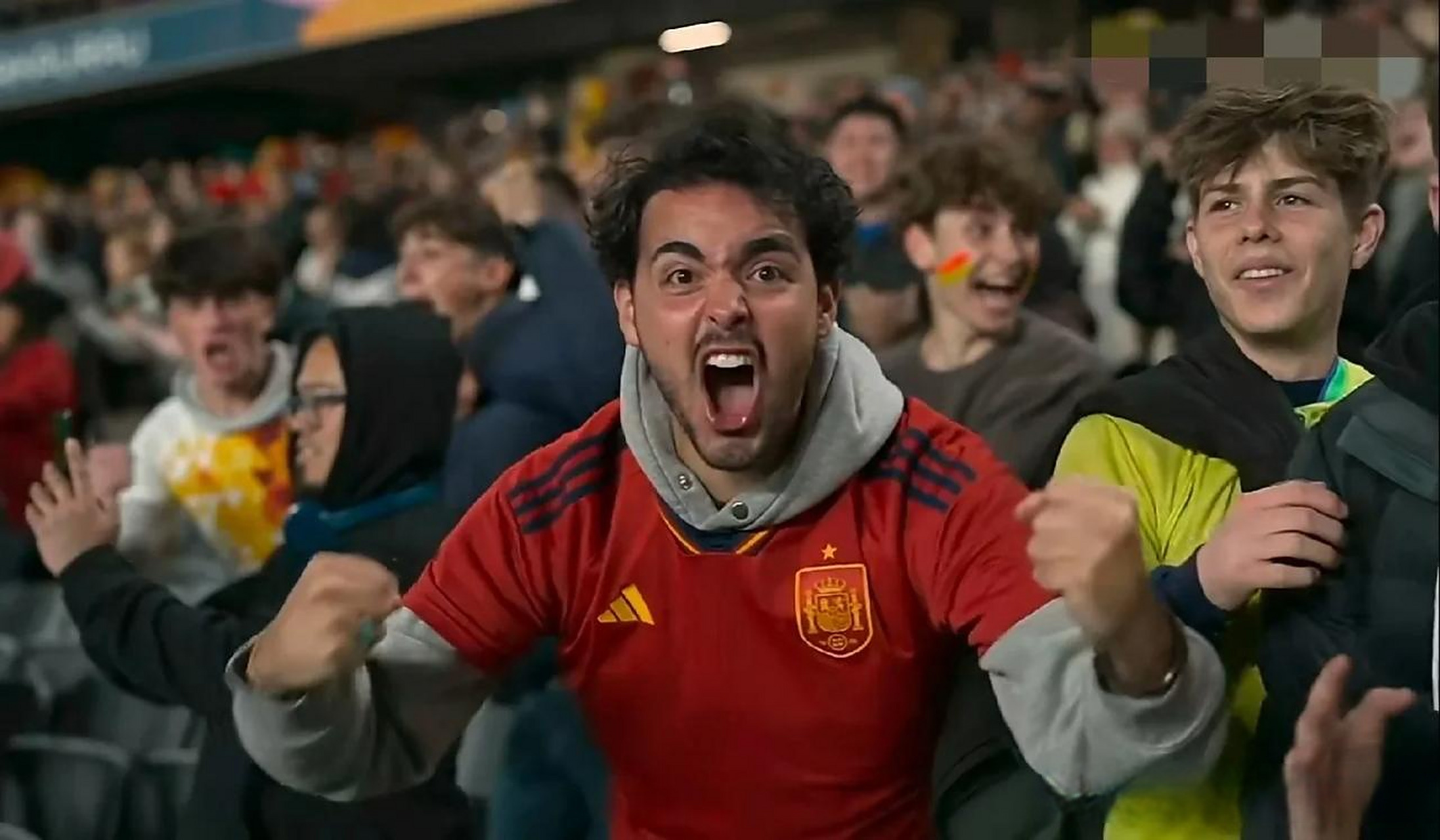 澳大利亚女足获得胜利,挺进半决赛 澳大利亚女足获得胜利,挺进半决赛