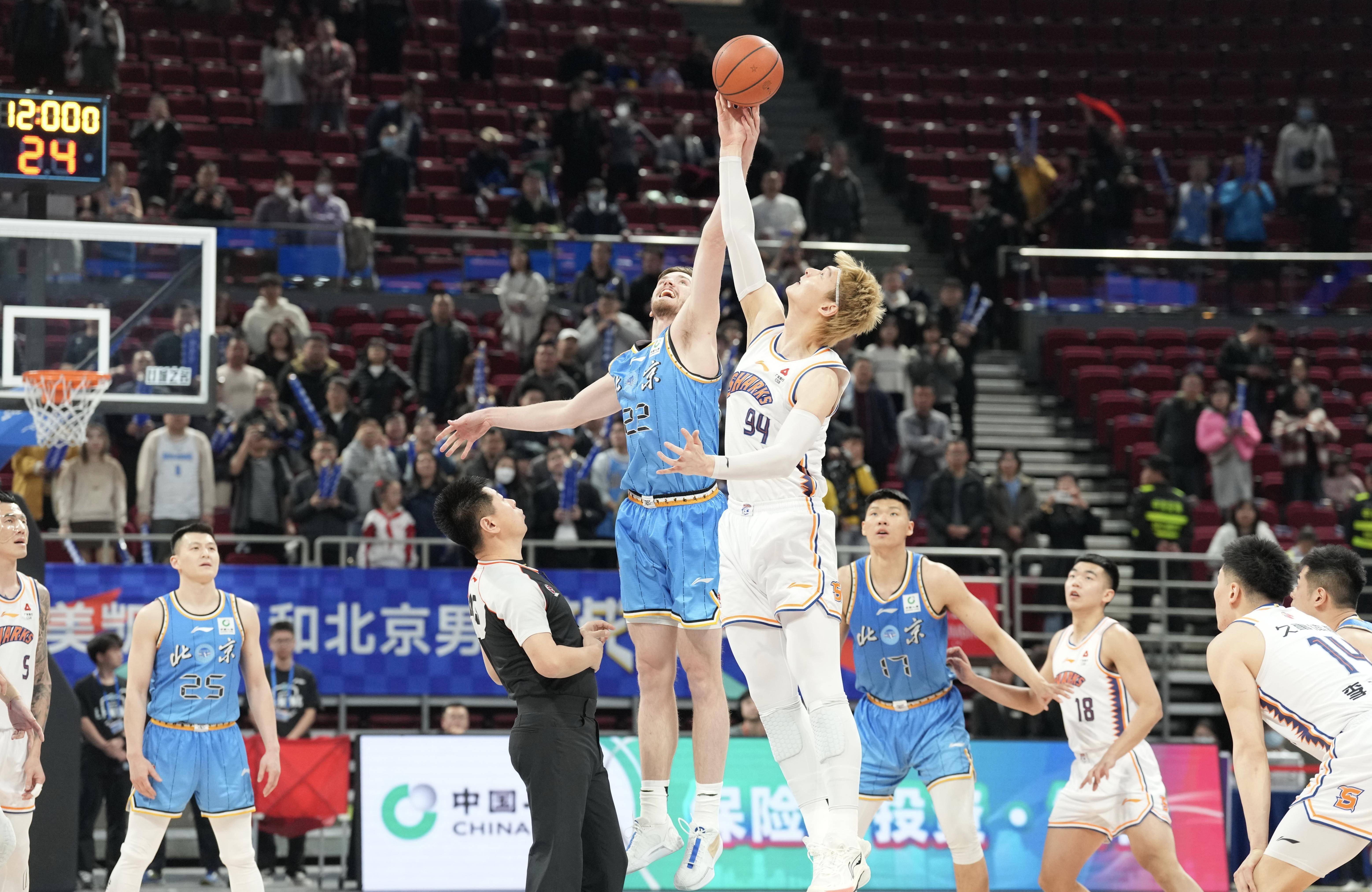 北京队在比赛中获得胜利的简单介绍 北京队在比赛中获得胜利的简单介绍