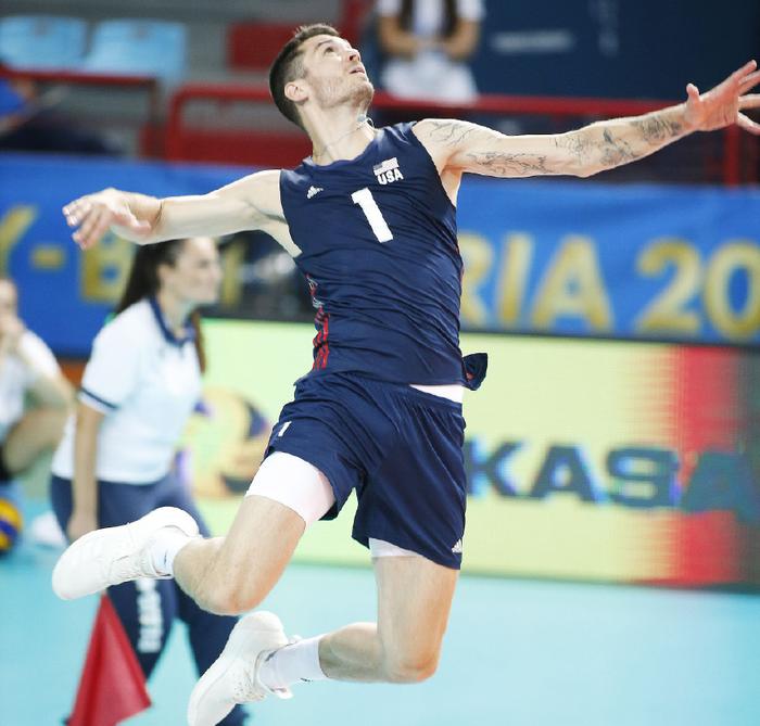 射箭比赛中波兰选手获得铜牌 射箭比赛中波兰选手获得铜牌