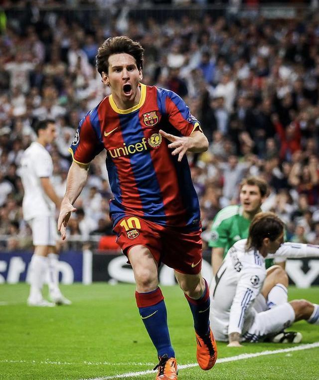 乒乓球赛场上梅西再创辉煌