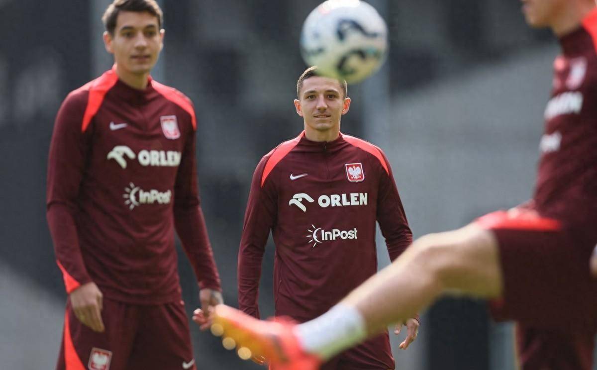 欧国联比赛波兰与乌克兰将在周末上演