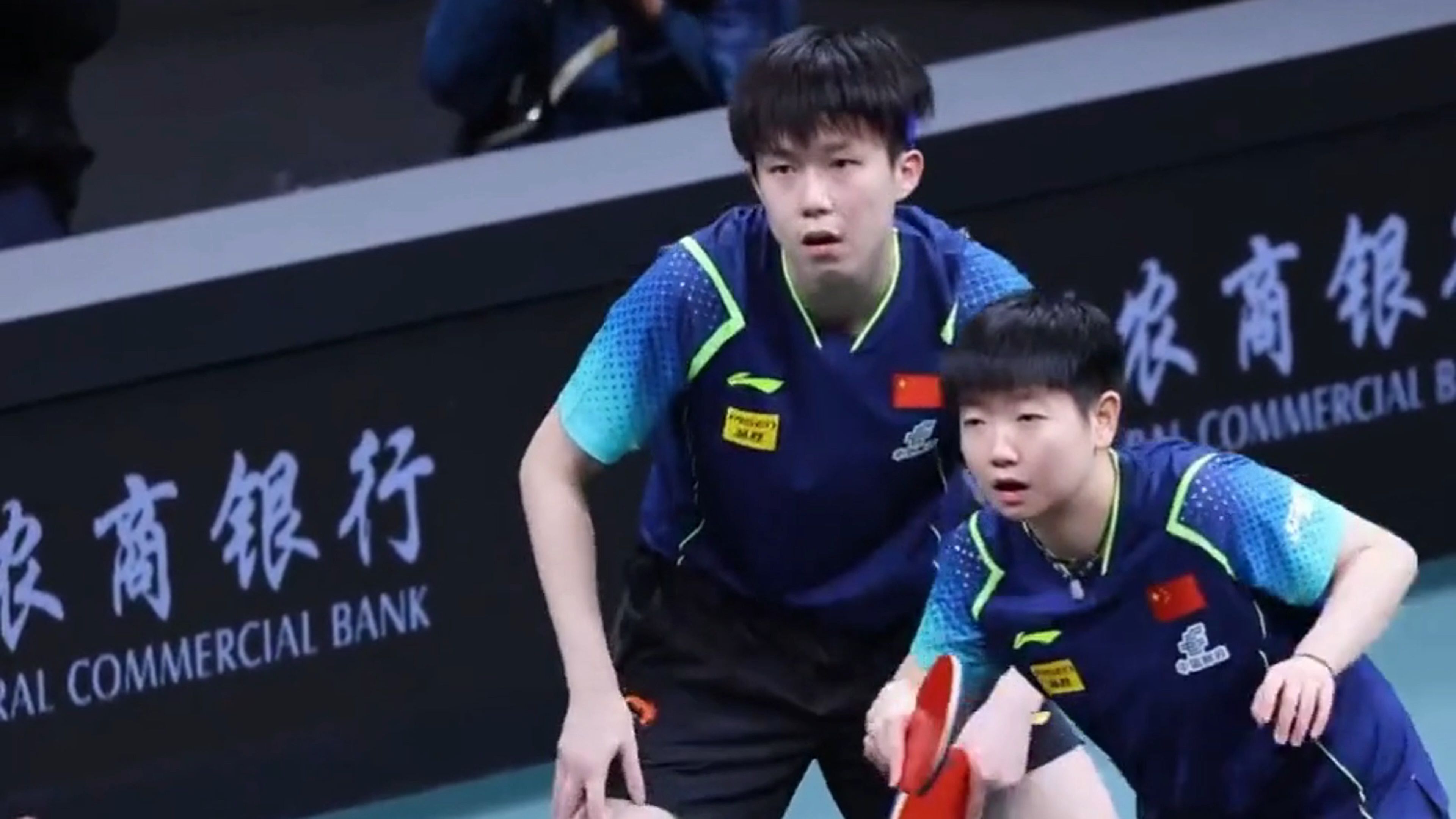 篮球赛事中国乒战胜对手成功逆转 篮球赛事中国乒战胜对手成功逆转