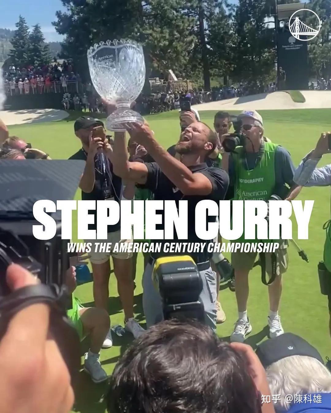 湖人迎来一场压倒性的高尔夫对决的简单介绍