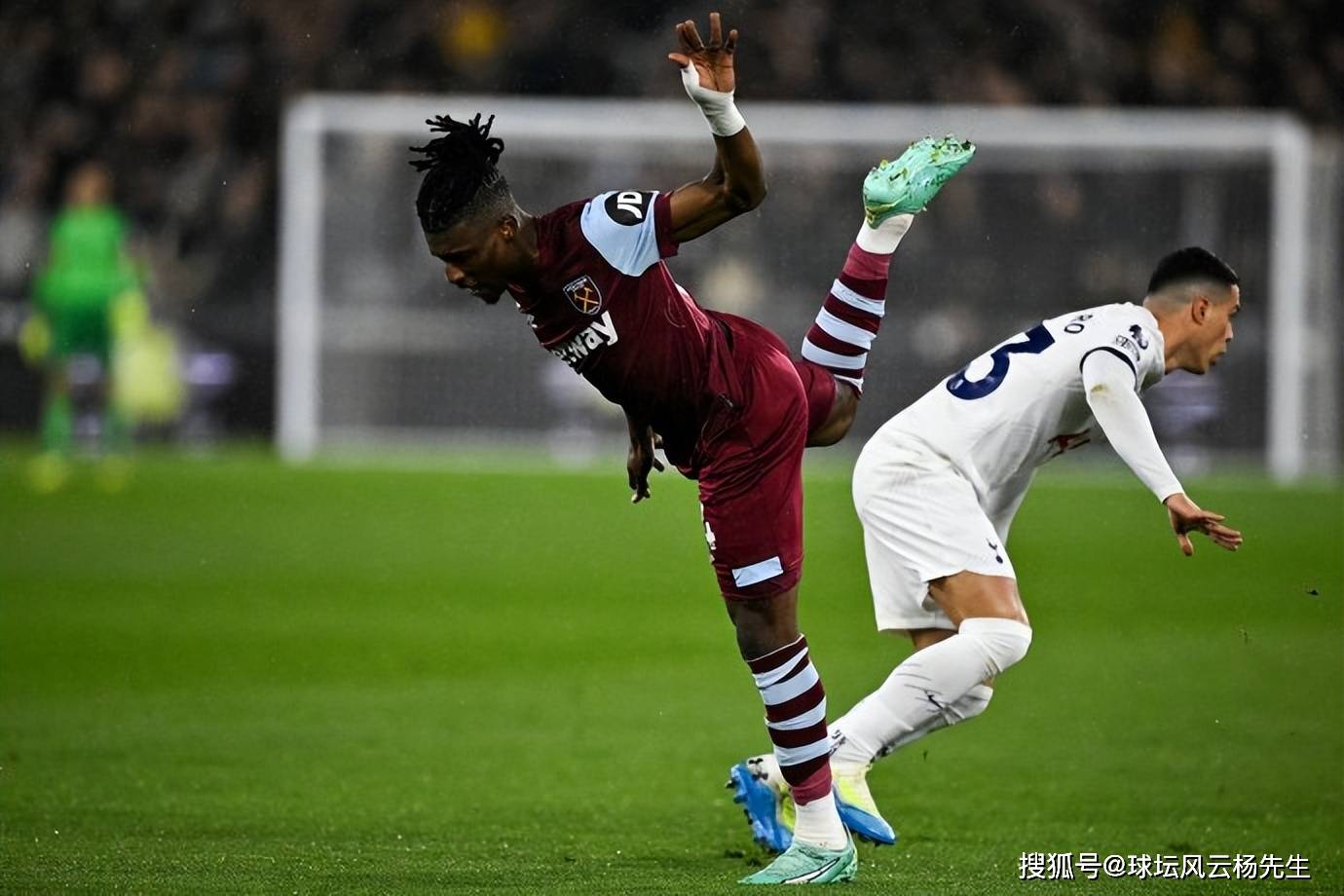 巴西举行马拉松比赛，热刺表现激烈