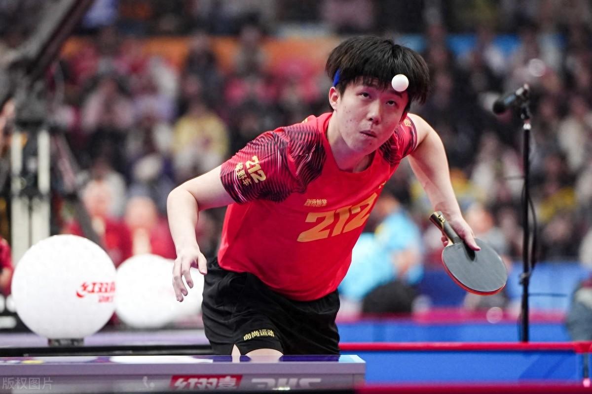 洛杉矶举行乒乓球比赛,国家队表现历史性的简单介绍 洛杉矶举行乒乓球比赛,国家队表现历史性的简单介绍