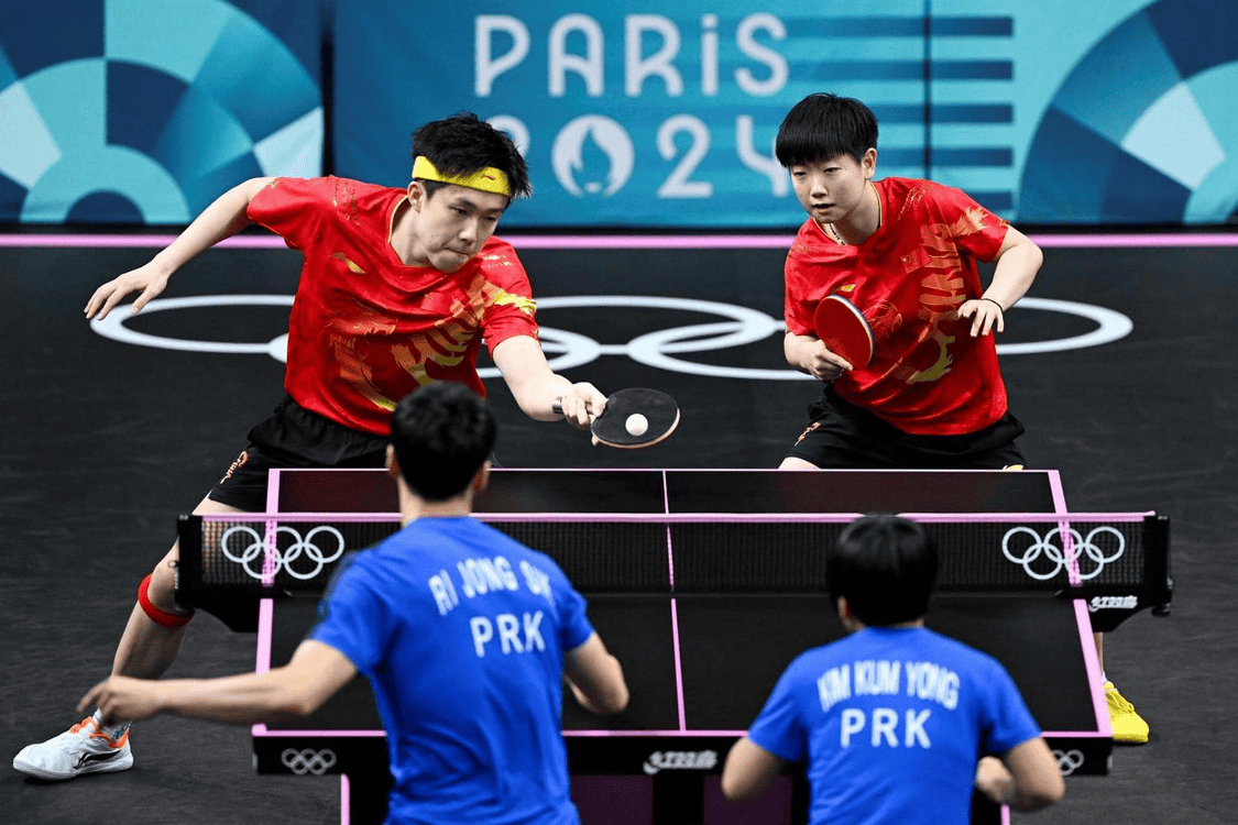 洛杉矶举行乒乓球比赛,国家队表现历史性的简单介绍 洛杉矶举行乒乓球比赛,国家队表现历史性的简单介绍