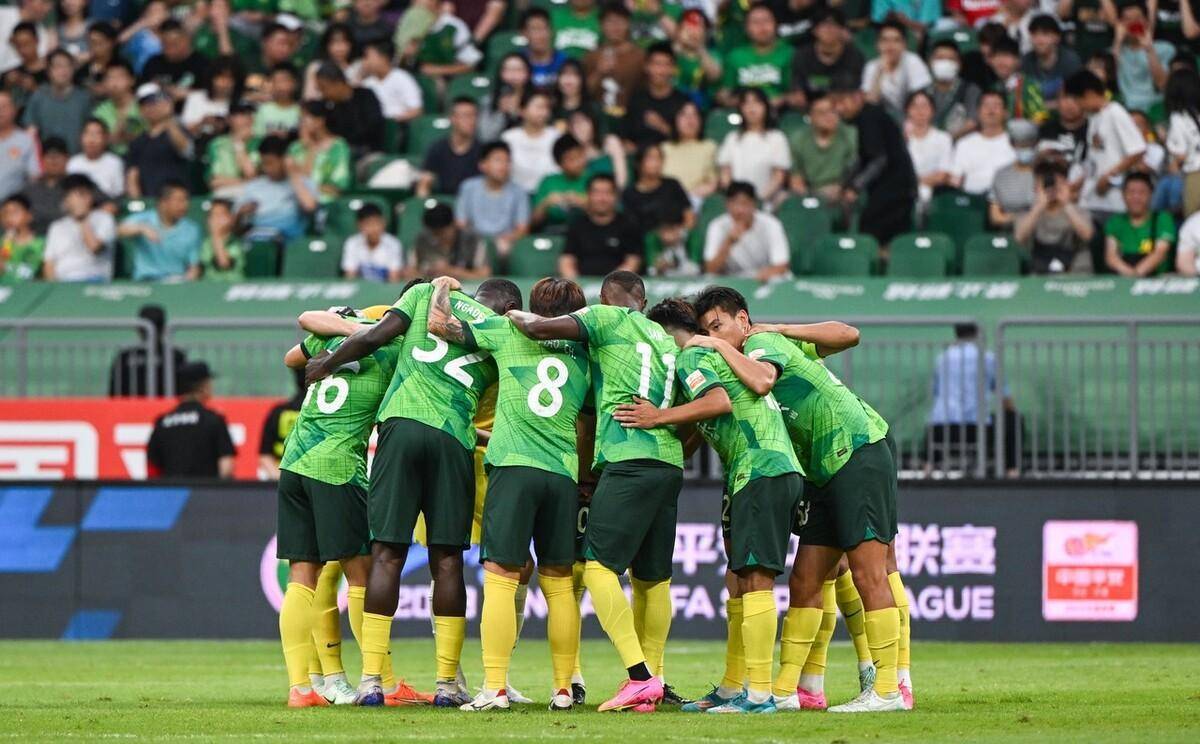 北京中赫国安对阵深圳佳兆业,谁将笑到最后?的简单介绍 北京中赫国安对阵深圳佳兆业,谁将笑到最后?的简单介绍