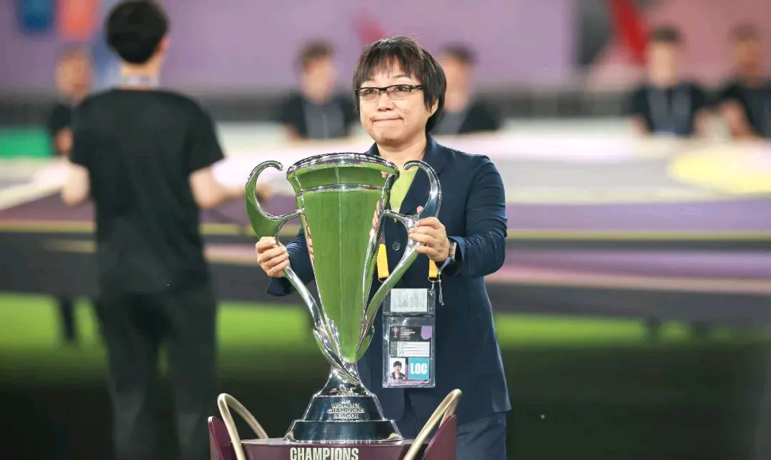 关于世界女足冠军杯：中国队节节胜利，晋级半决赛的信息