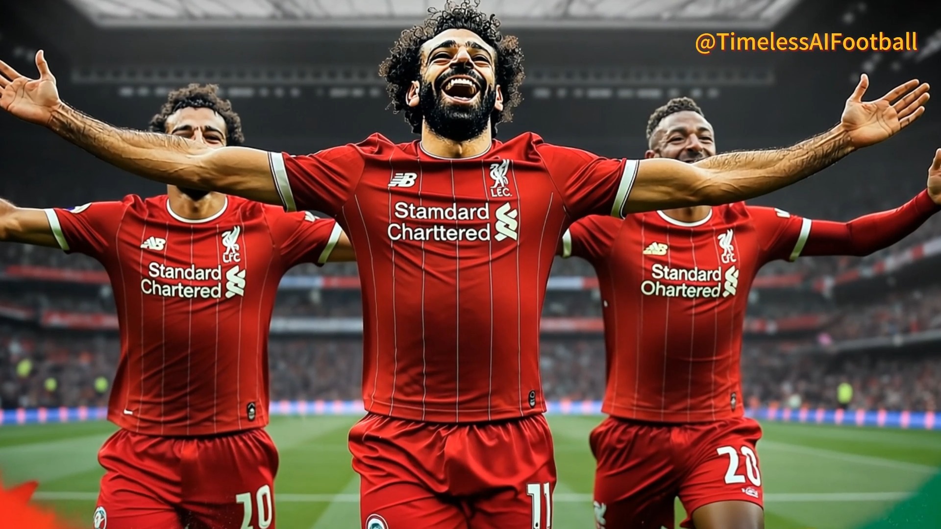 利物浦上演逆转闯入欧冠半决赛的简单介绍 利物浦上演逆转闯入欧冠半决赛的简单介绍