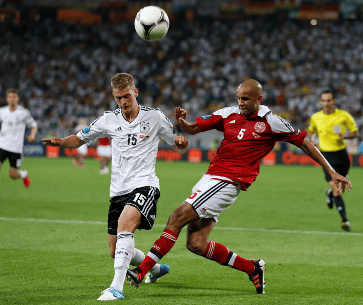 丹麦队取得胜利,实现欧洲杯晋级 丹麦队取得胜利,实现欧洲杯晋级