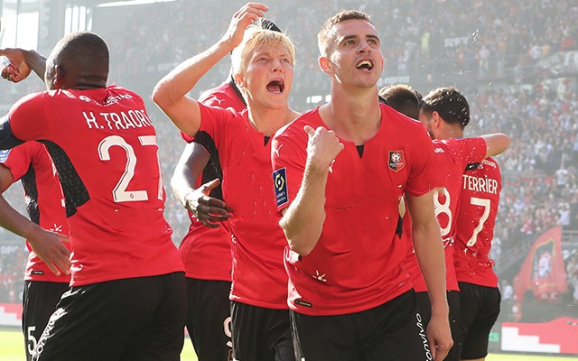 包含蒙彼利埃防线犀利,主场零封尼斯笑到最后的词条 包含蒙彼利埃防线犀利,主场零封尼斯笑到最后的词条