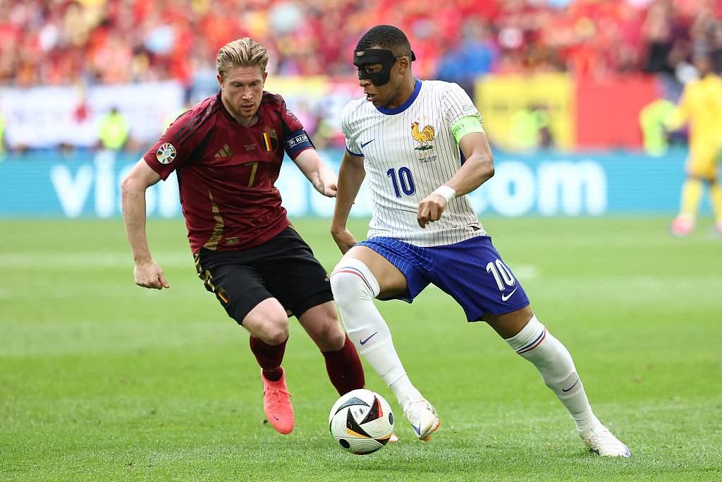 荷兰小胜挪威,成功晋级欧洲杯 荷兰小胜挪威,成功晋级欧洲杯