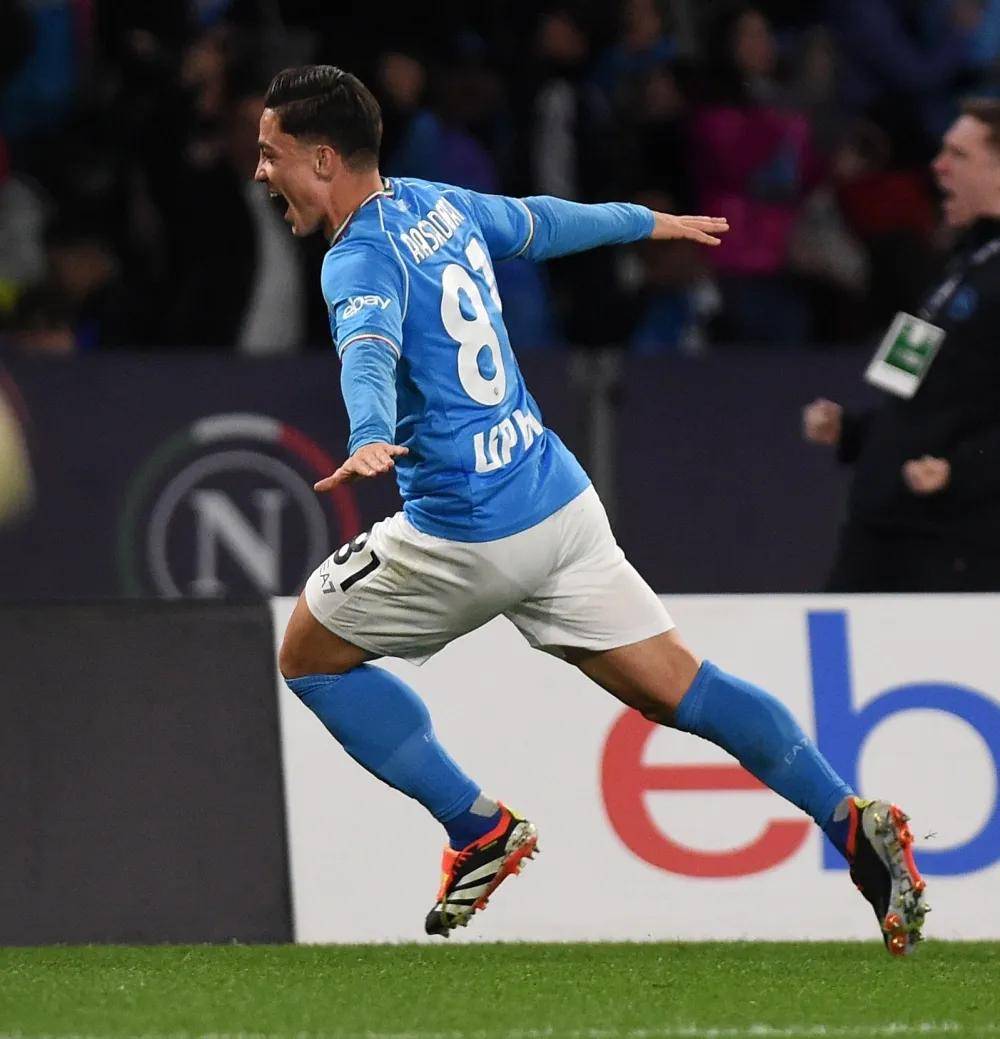 意甲巨星再添一项荣誉,成为焦点人物 意甲巨星再添一项荣誉,成为焦点人物