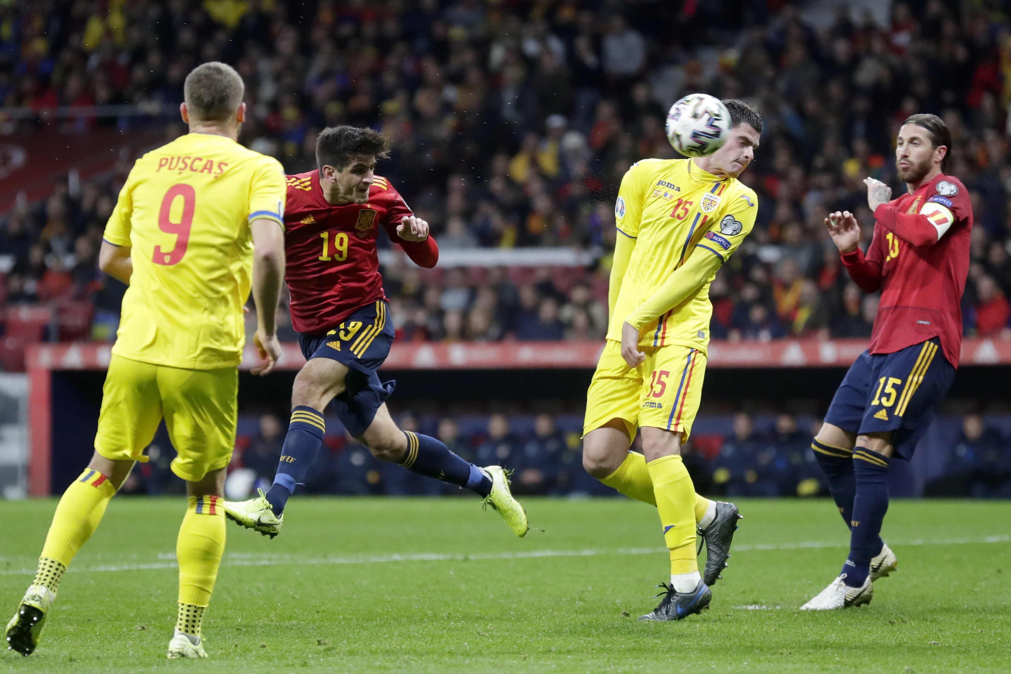 包含区区一球！欧预赛惊险战果曝光的词条