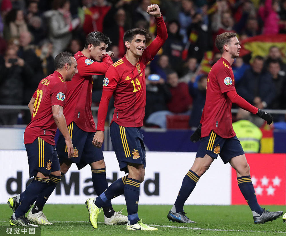 包含区区一球！欧预赛惊险战果曝光的词条