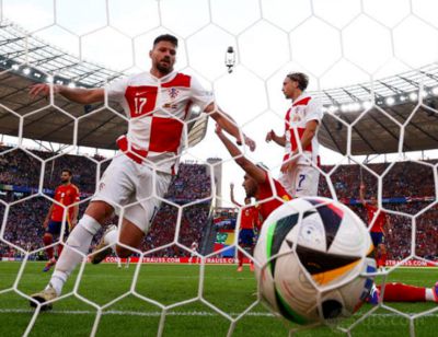 阿尔巴尼亚队赢在信念,追求胜利的简单介绍