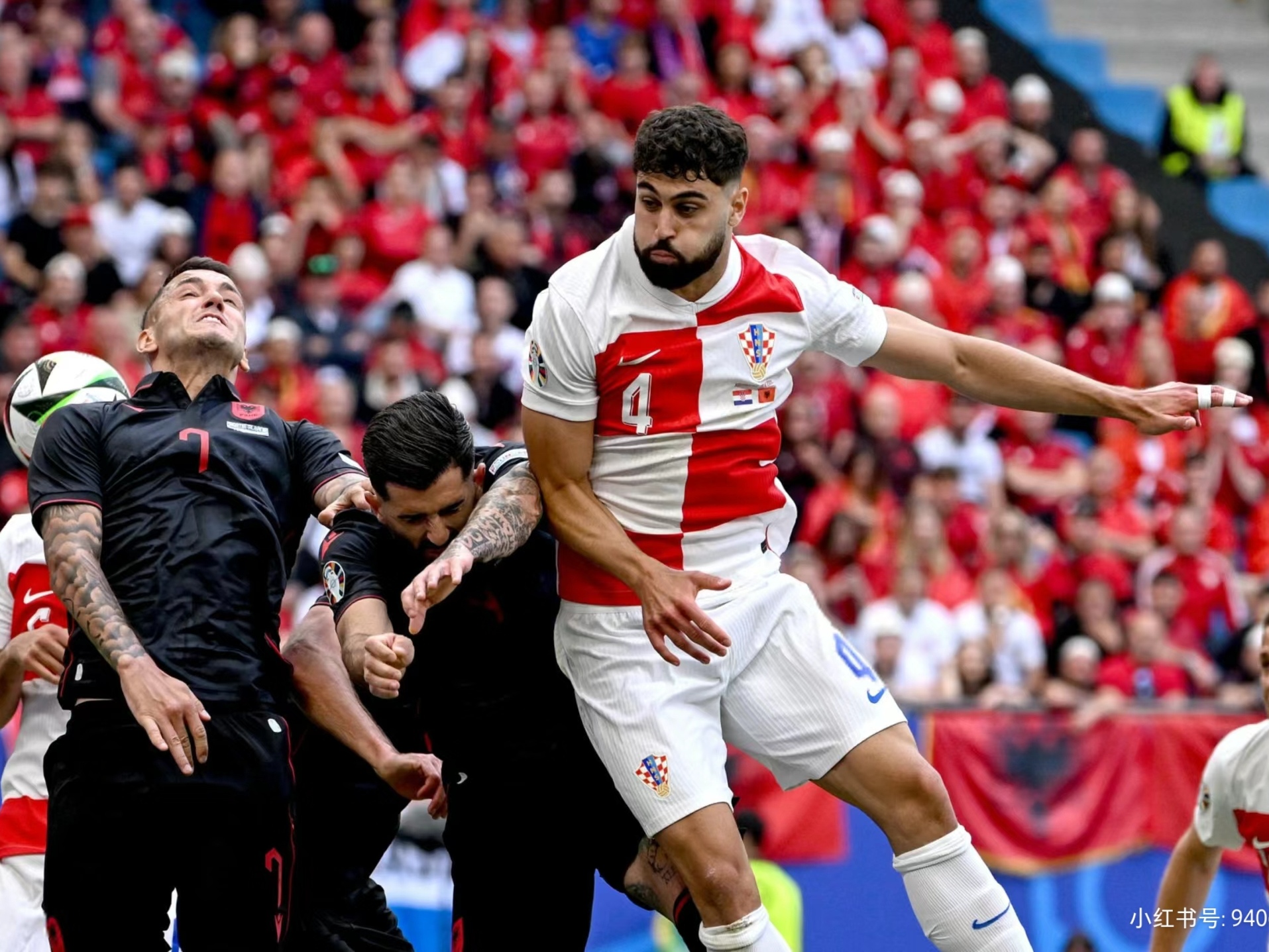 波兰主场小胜阿尔巴尼亚，晋级欧洲杯