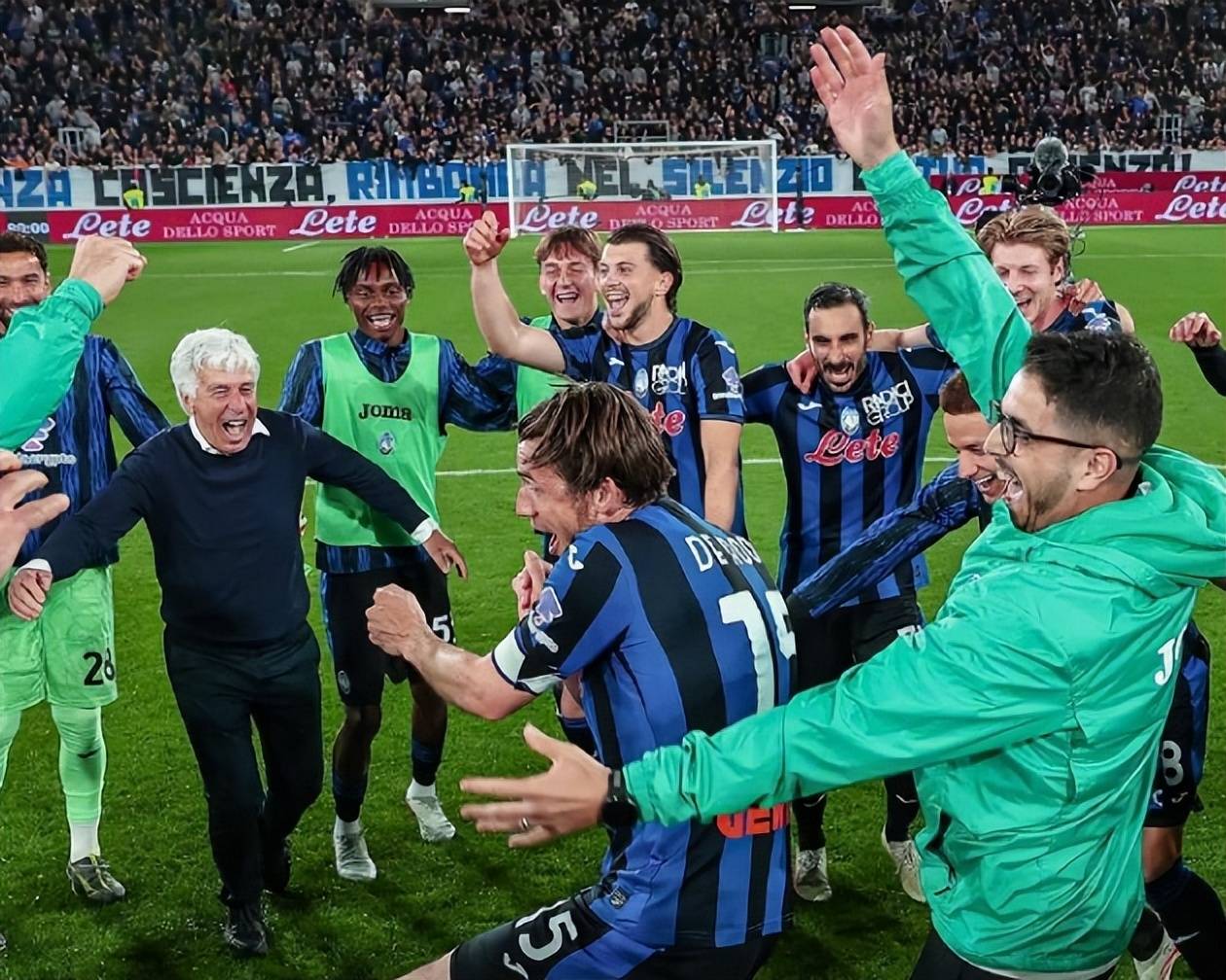 意甲强队不败金身崩溃,惨遭顺风球队逆袭 意甲强队不败金身崩溃,惨遭顺风球队逆袭