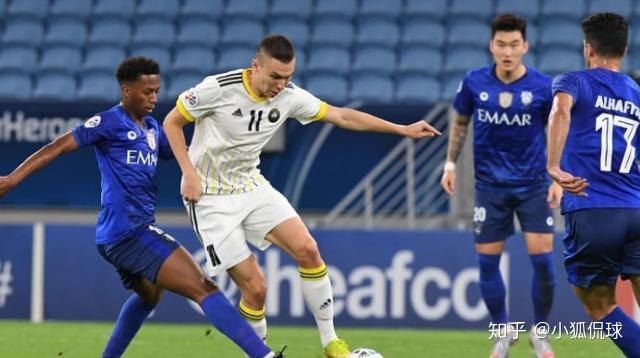 包含越南豪门卫冕失败，亚冠赛场冷门频现的词条