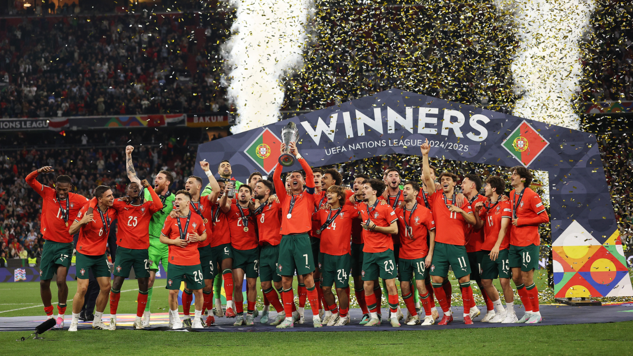 瑞士国家队在欧预赛中取得胜利