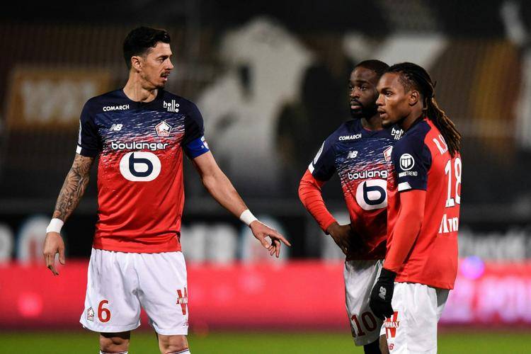 里尔客场不敌南特！失去积分机会的简单介绍