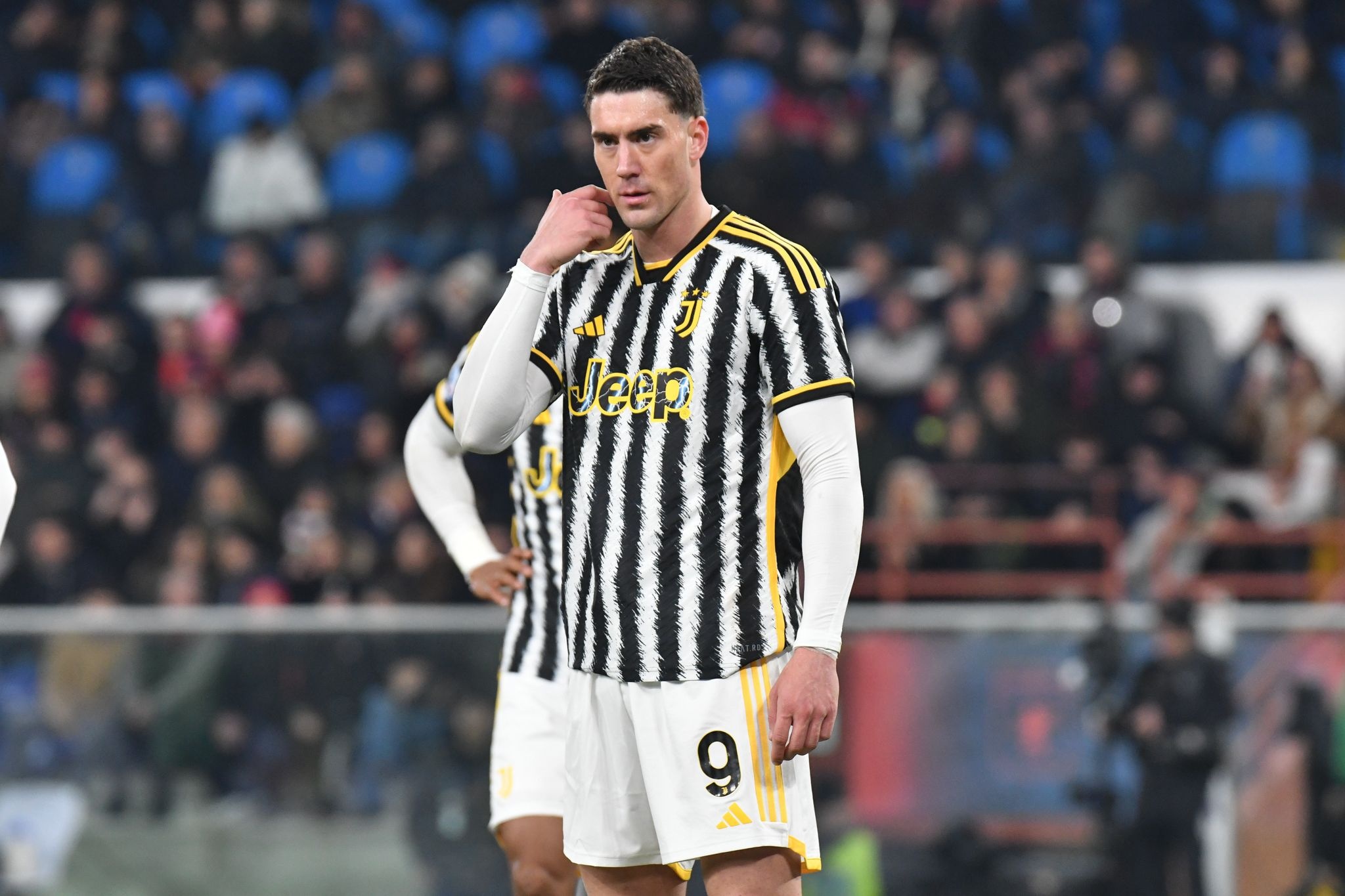 关于尤文图斯前锋连场破门,成为球队进攻核心的信息 关于尤文图斯前锋连场破门,成为球队进攻核心的信息