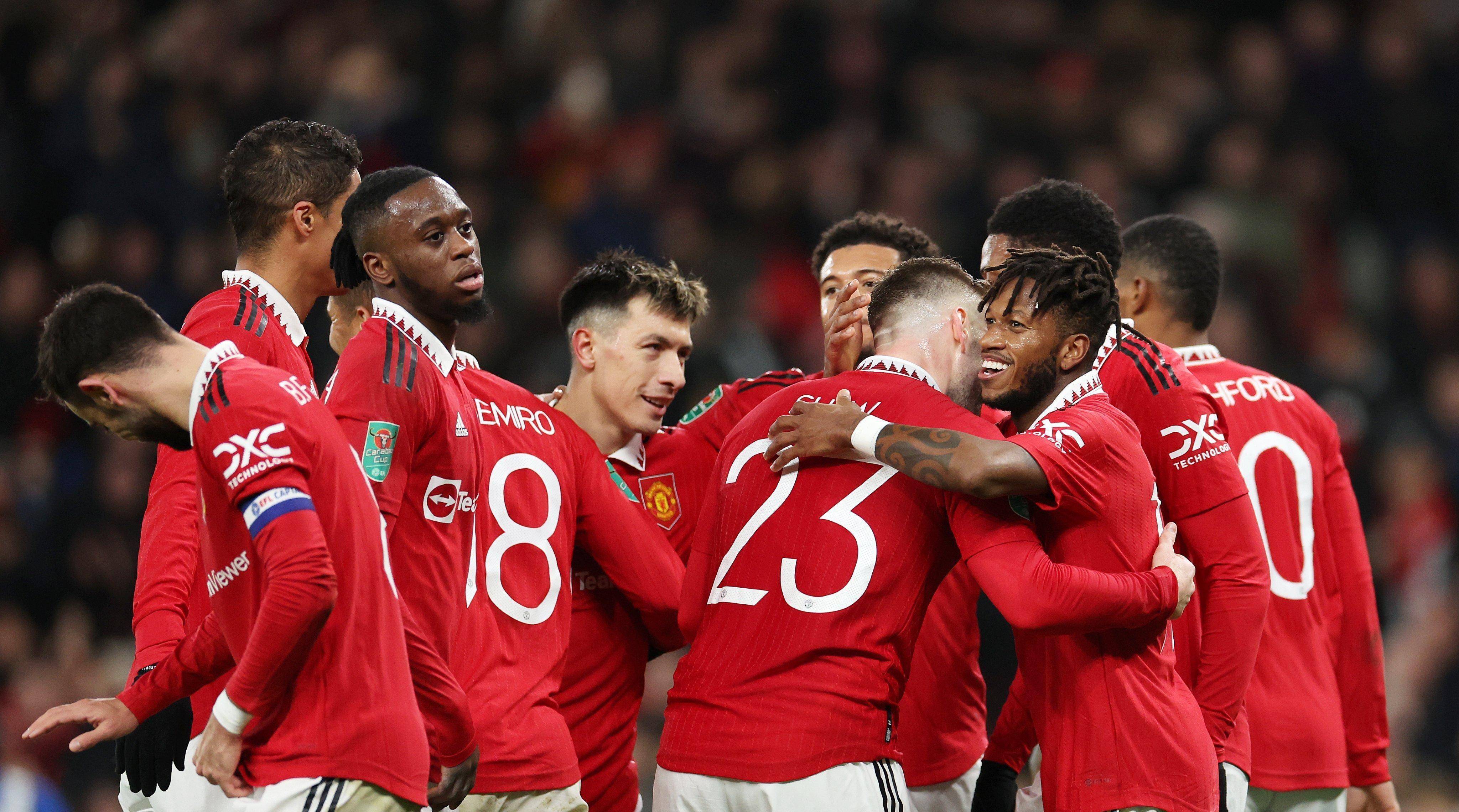 关于曼联主帅调整阵容，英超战绩大幅提升的信息