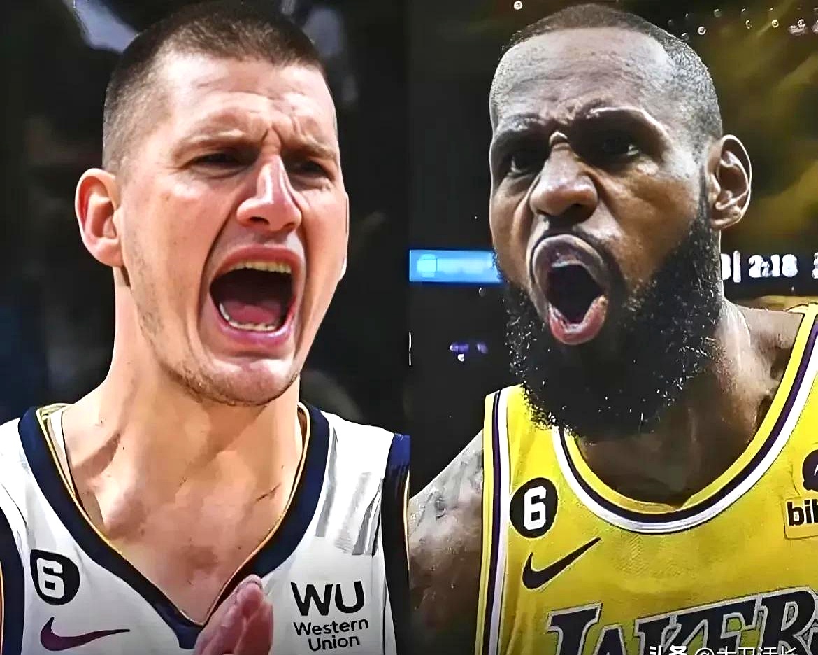掘金队大胜对手，让球迷目瞪口呆的简单介绍