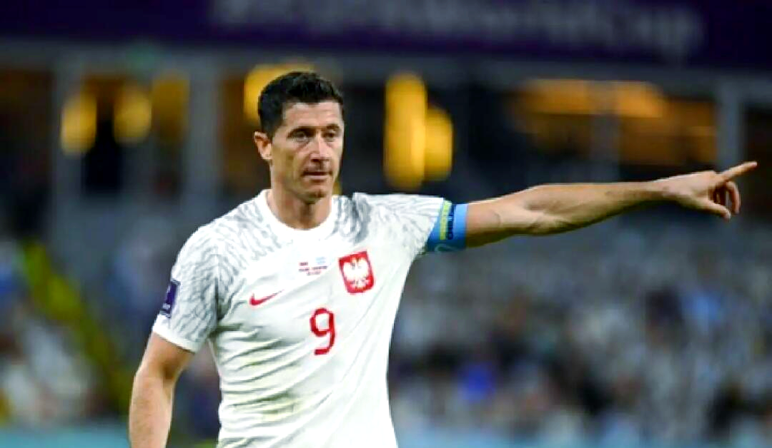 波兰队期许取得好成绩，为国争光的简单介绍