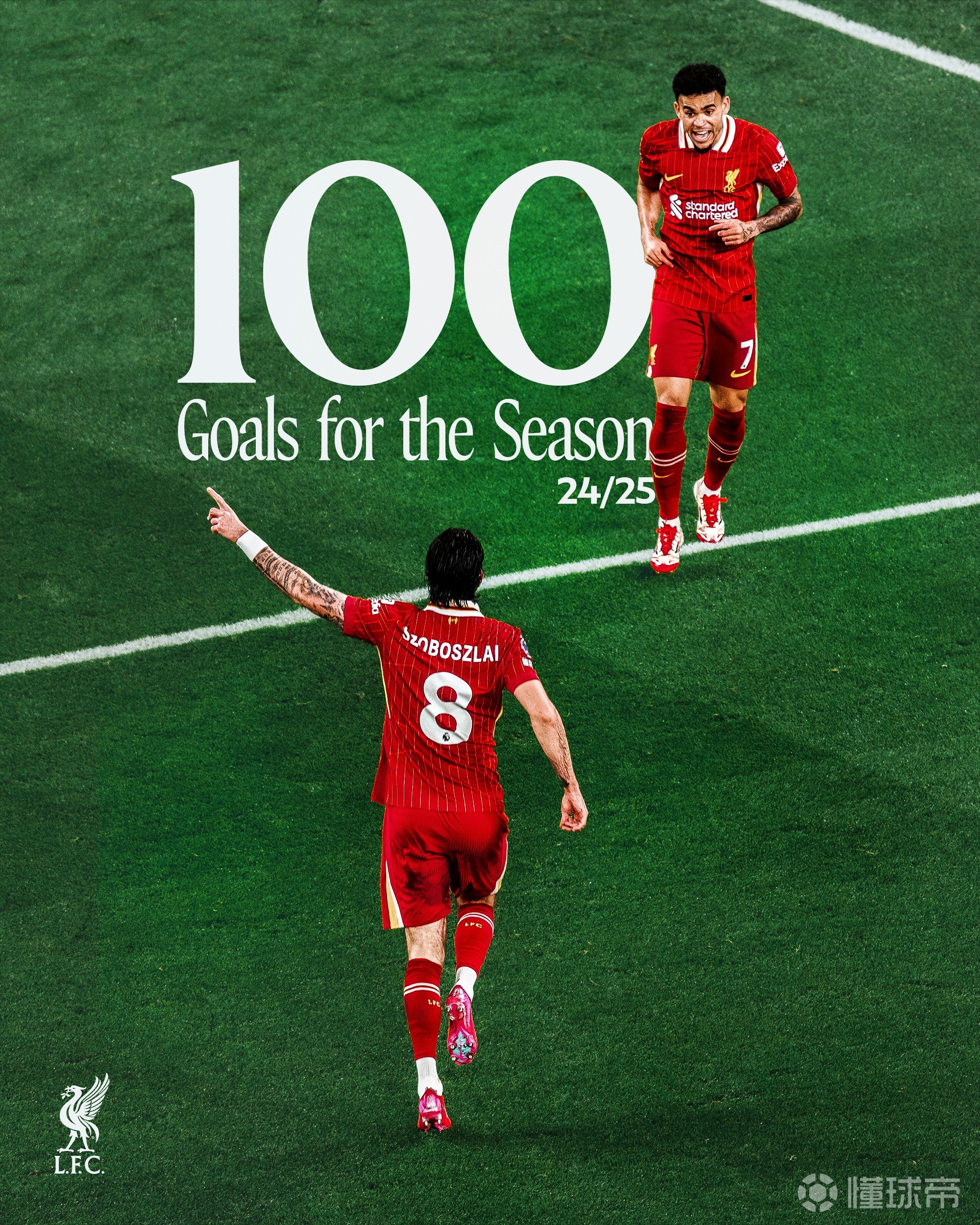 利物浦主场取胜实现保级的简单介绍 利物浦主场取胜实现保级的简单介绍