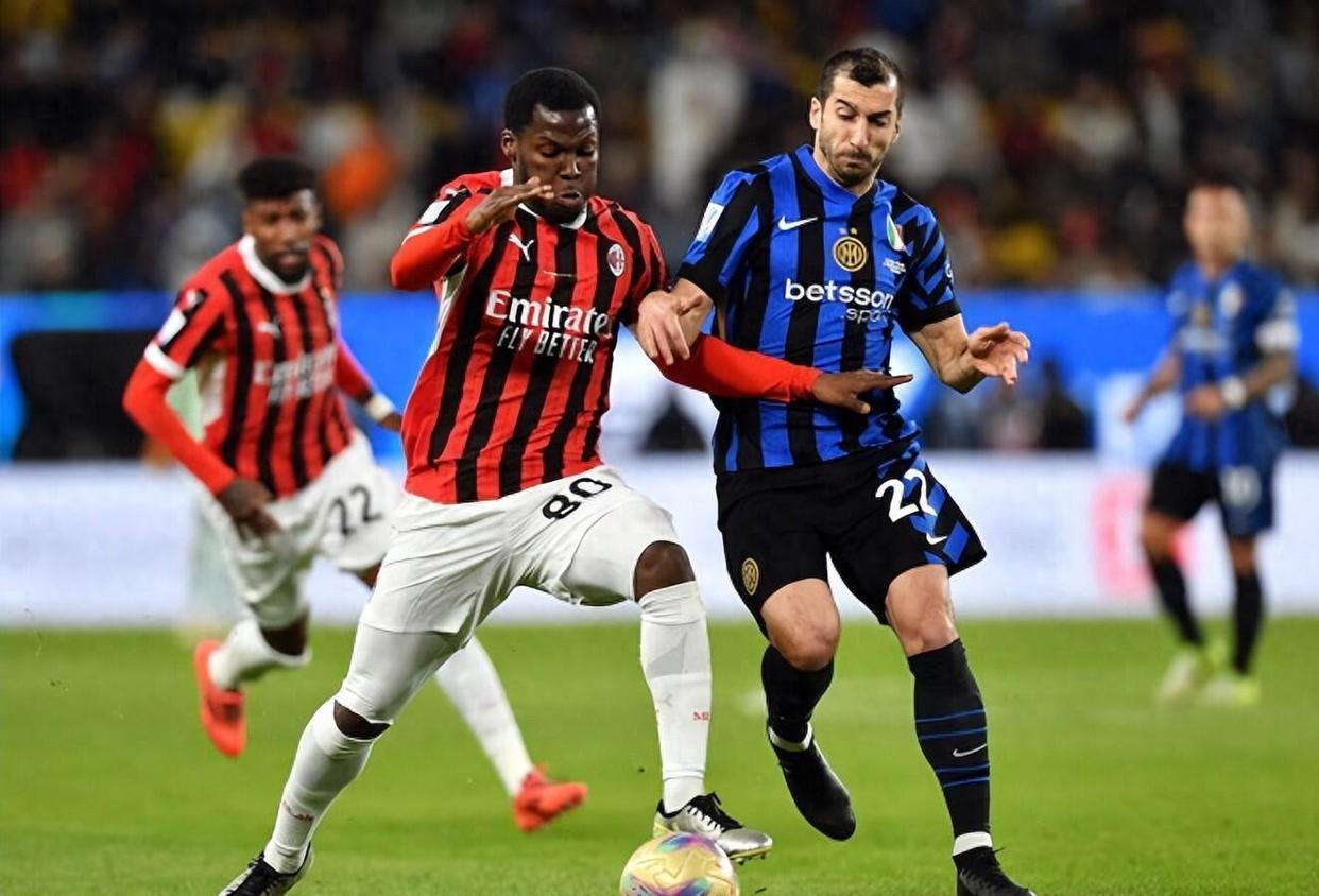 关于米兰德比战:国际米兰主场不敌AC米兰的信息 关于米兰德比战:国际米兰主场不敌AC米兰的信息