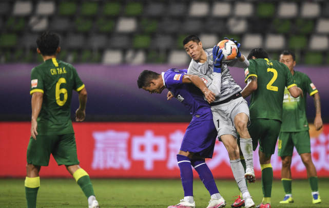 北京人和遭遇连败，教练组加大技术磨炼力度