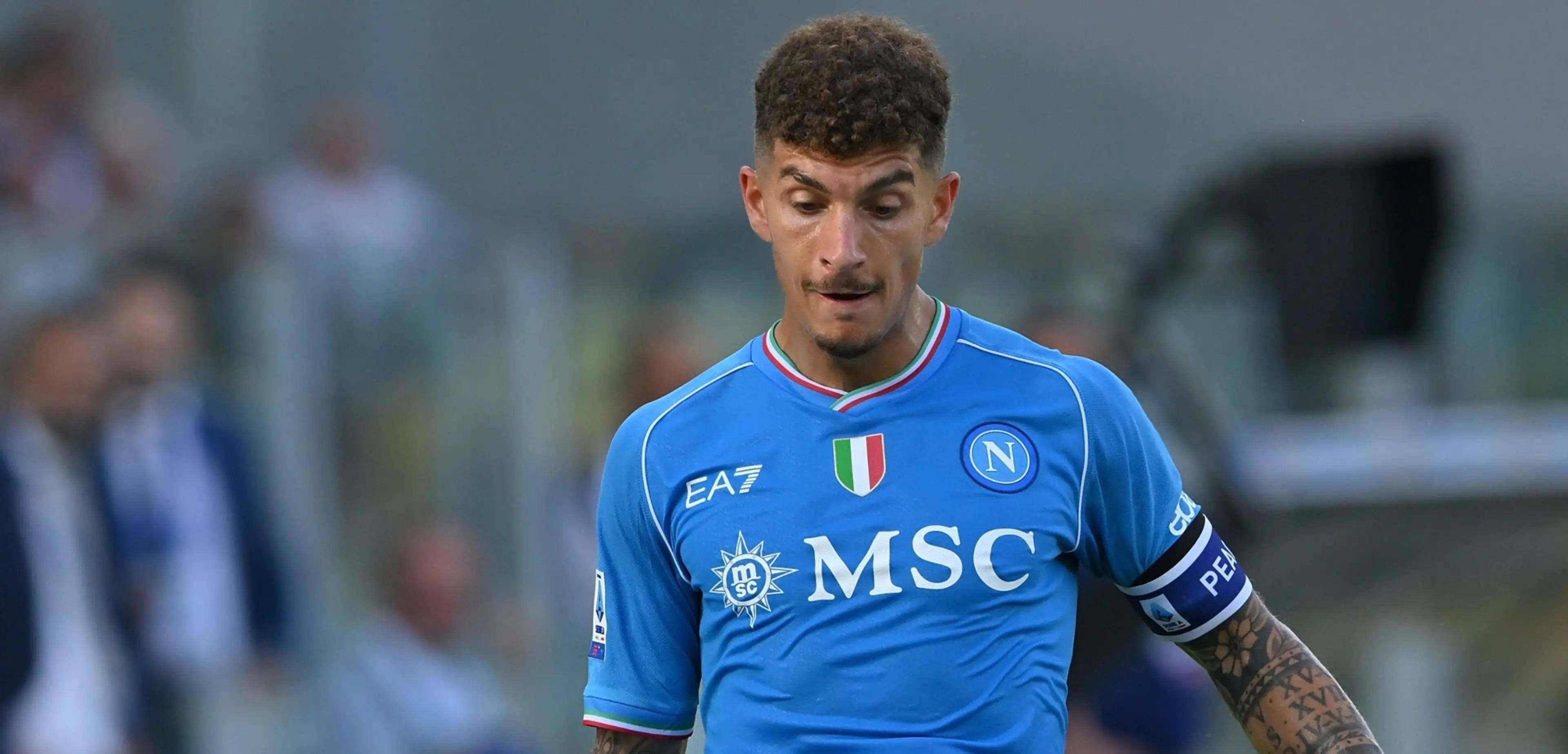 意甲劲旅签下阿根廷后卫，提升防线实力的简单介绍