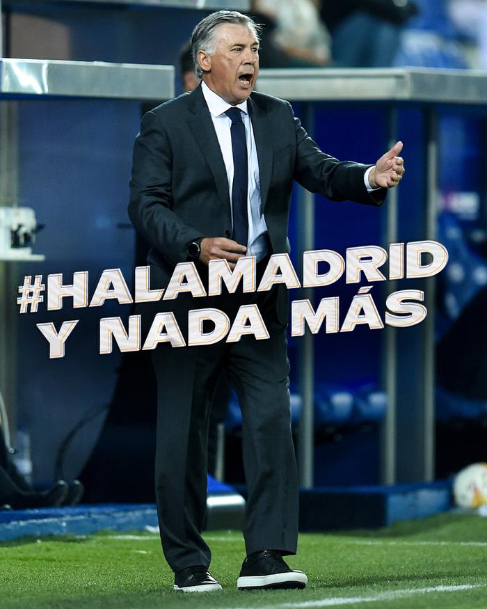 关于皇家马德里客场小胜，继续保持不败记录的信息