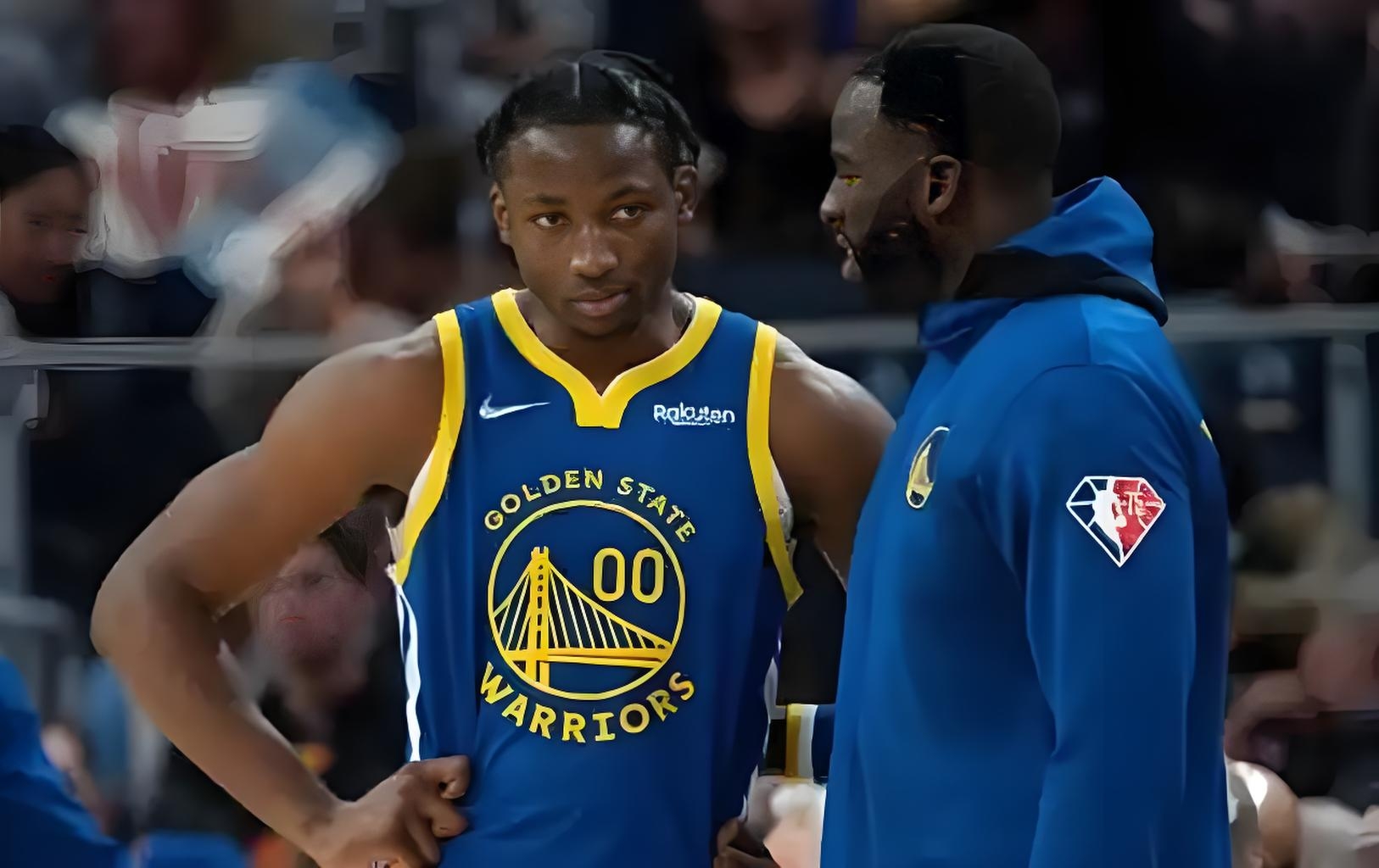 勇士持续高位稳固，遏制对手反扑