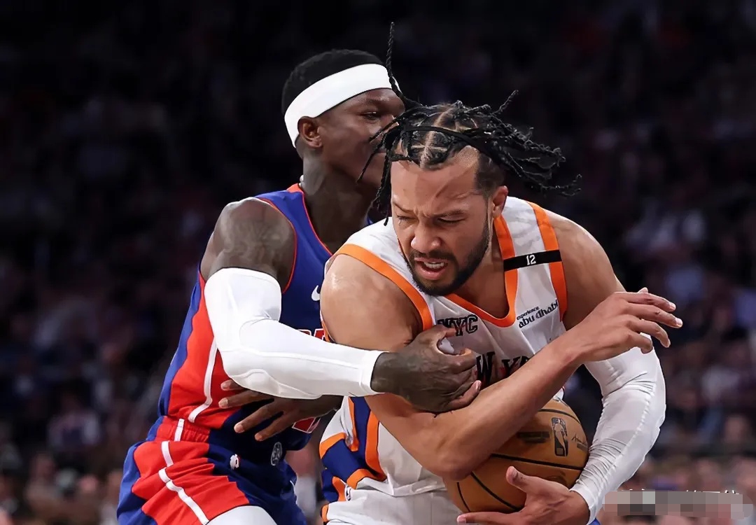 尼克斯队惨遭爵士队双杀背水一战 尼克斯队惨遭爵士队双杀背水一战