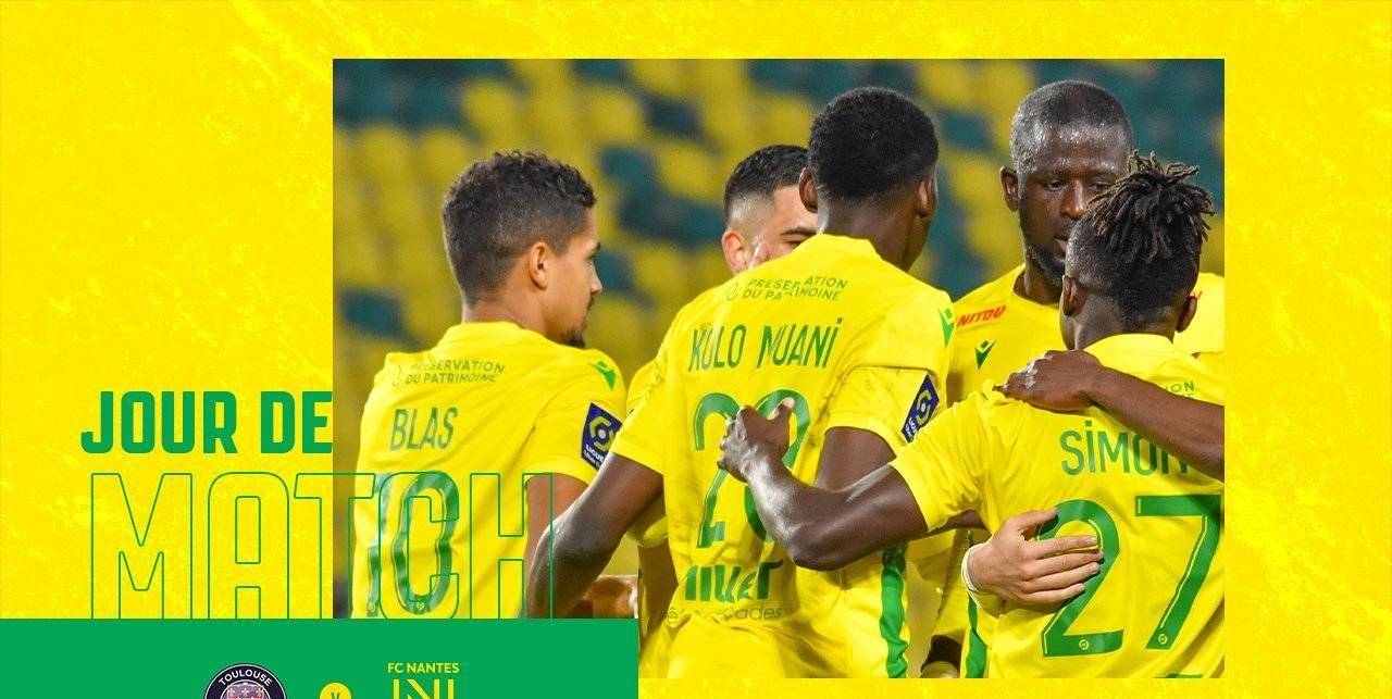 图卢兹未来仍需努力,保级形势严峻 图卢兹未来仍需努力,保级形势严峻