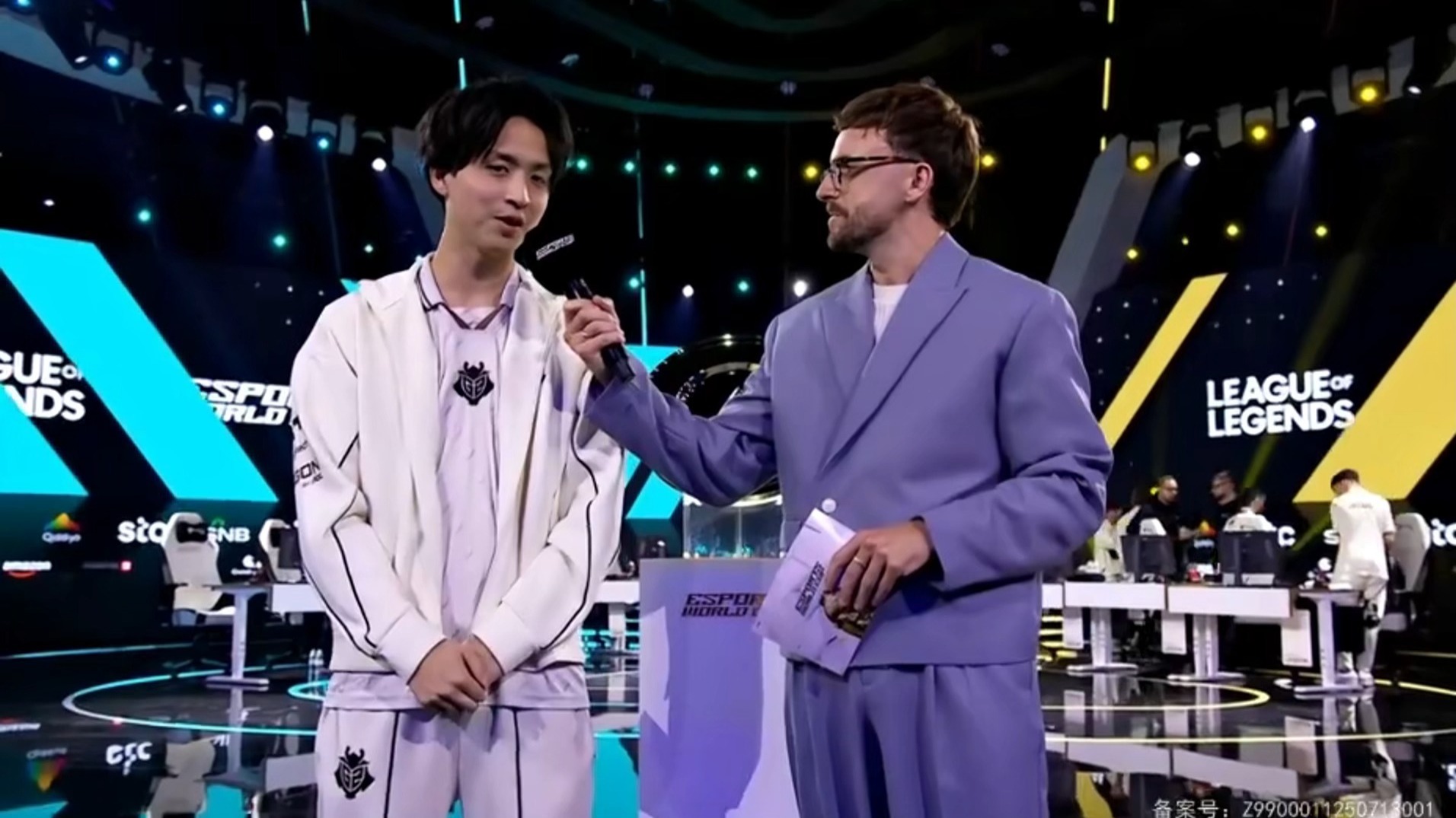 NS绝杀EDG，Hanssama开启传奇时刻成都决赛之夜3:0（广州）